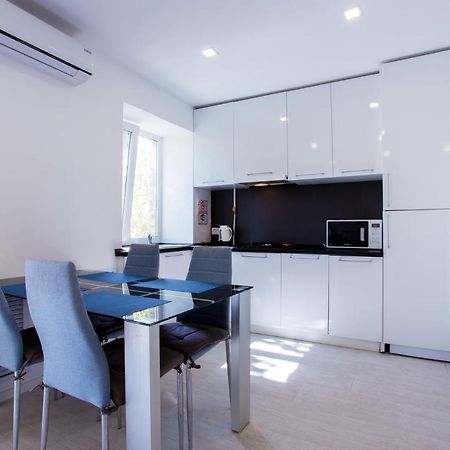Top View Apartment In The Center Cherson Exteriör bild