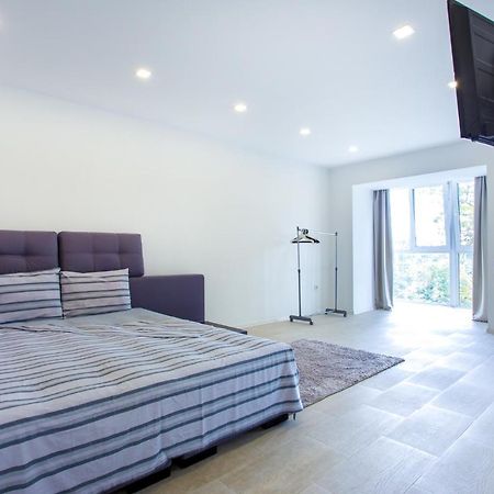 Top View Apartment In The Center Cherson Exteriör bild